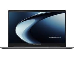 ASUS ExpertBook P1 - Laptop - 14 inch - Ryzen 7 - 16GB/512GB
