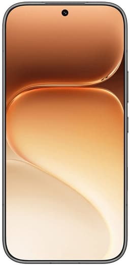 HONOR 600 - Smartphone 5G - 8GB 512GB - Zwart - 6.57 inch AMOLED - 200MP - IP68 — thumbnail 2