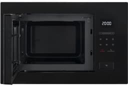 Continental Edison – CEMO26GEFB – Inbouw magnetron – 26 L – Grill — thumbnail 4