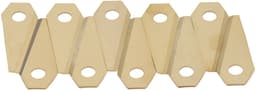 30 Stuks Vervangende Robot Maaier Messen Indego Grasmaaier Accessoires-Tuin Binnenplaats Power Tools — thumbnail 1