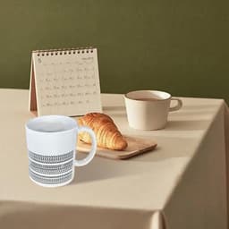 Grappige Koffiemok - Verborgen Boodschap Mok - Kantoor Cadeau - Hoge Kwaliteit Keramiek - 95 x 95 x 95 cm — thumbnail 4