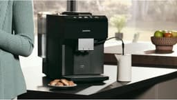 Siemens EQ500 Classic - Volautomatische Koffiezetapparaat - 1500 W - 1,9 L - Zwart — thumbnail 5