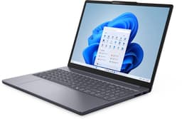 Lenovo IdeaPad Slim 3 15AHP10 - 83KA0086MH - QWERTY — thumbnail 5