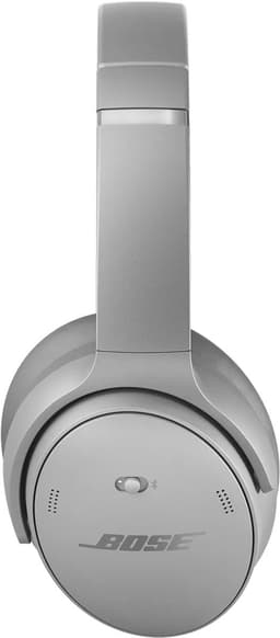 Bose QuietComfort - Koptelefoon - Draadloos - Grijs — thumbnail 3