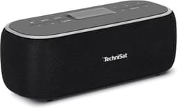 TechniSat VIOLA BT 1, Draagbaar, Digitaal, DAB+, FM, 87,5 - 108 MHz, 174 - 240 MHz, 6 W — thumbnail 4