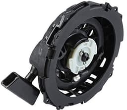 Terugslag Starter Assembly, Pull Starter Katrol Grasmaaier Kits voor Briggs & Stratton 08P502 093J02 99P602 09P702 — thumbnail 5