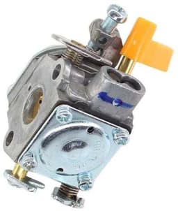 Dailygoods - Grasmaaier Trimmer Carburetor - Carb - Aluminium - Geschikt voor 751-10309 en 951-10309 - Hoogwaardige prestaties - Voor grasmaa... — thumbnail 3