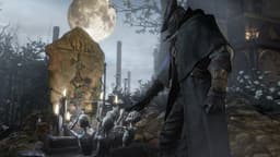 Bloodborne Game Of The Year Edition - PS4 — thumbnail 2