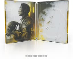 Call of Duty: Modern Warfare 4 - Steelbook Edition - PS5 — thumbnail 4