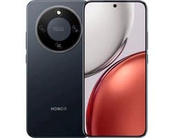 Honor Magic 8 Lite 5G - 256GB - Zwart