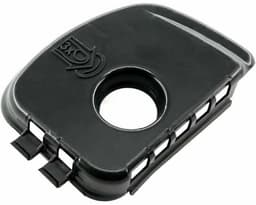 Luchtfilterkappen geschikt voor Briggs & Stratton 300e, 450e en 550e motoren – prestatieverbetering – geschikt voor onderdeelnummers 595660, 594281 en 799579 - 09P702 — thumbnail 2
