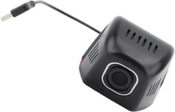 Auto Dash Cam - Rijcamera Recorder - Veilig Rijden - 1080P HD Nachtzicht - 128 GB Ondersteuning - Zwart — thumbnail 5