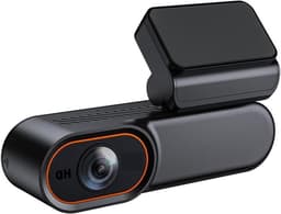 Dashcam - 4G camera - Veilig Rijden - 24-uurs parkeerbewaking - 1080p resolutie - One Color — thumbnail 1