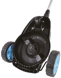 H-Ster accu grasmaaier Lieke 40V - Maaibreedte 220mm - maaihoogte 30-50mm - met 40V 4Ah accu en snellader — thumbnail 5