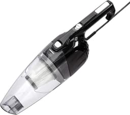Steelstofzuiger met Snoer – 2-in-1 Stofzuiger – HEPA Filter – 13 kPa Zuigkracht – 0,7L Reservoir — thumbnail 5