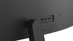 LG UltraWide 34U601B-B — thumbnail 2