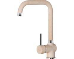 Schock SXTIME Keukenmixer, SXTIME58
