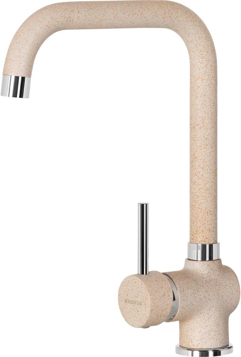 Schock SXTIME Keukenmixer, SXTIME58 — afbeelding 1
