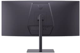 LG 34G630A-B computer monitor 86,4 cm (34") 3440 x 1440 Pixels Wide Quad HD Zwart — thumbnail 2