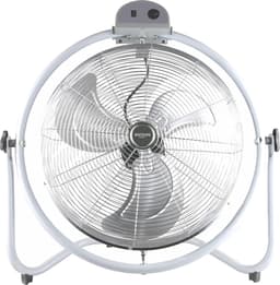 Bastilipo - Oscillerende industriële ventilator, 50 cm, 3 snelheden, 140 W, model Monsul — thumbnail 3