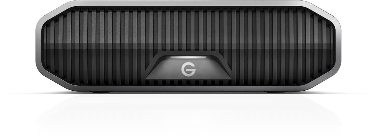 SanDisk Professional G-DRIVE 8TB — afbeelding 1