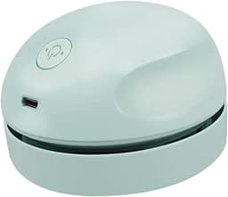 Kruimelzuiger - Bureau stofreiniger - Snel schoonmaken - USB oplaadbaar - 8x8x5.6cm - Willekeurig — thumbnail 1