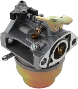 Carburateur Grasmaaier - Motoronderdeel Kit - Grasmaaier Onderhoud - Vervangingsonderdeel - 371 Gram - Aluminium — thumbnail 3
