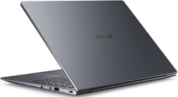 MEDION SPRCHRGD 14 S2 35,56 cm (14" Zoll 120Hz 2.8K WQXGA+) Laptop (Copilot+ PC, Core Ultra 7 258V, 32GB DDR5 RAM, 1TB SSD, Windows 11 Home) — thumbnail 4