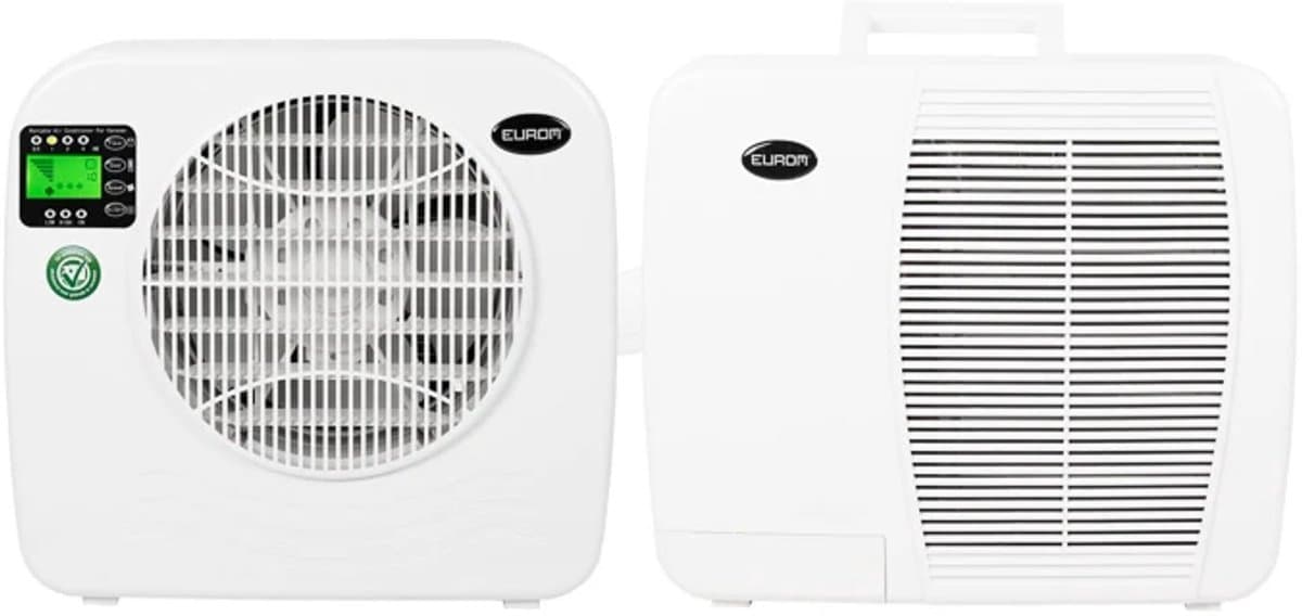 Eurom AC3201 E Caravan Airco — afbeelding 1