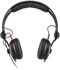 Sennheiser HD 25 - Koptelefoon - Zwart — thumbnail 1