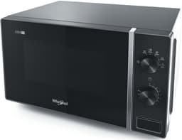 Whirlpool MWP 101 SB Magnetron - 20 liter - 700 W — thumbnail 4