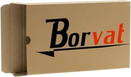 BORVAT® - homelux -15kW Gasbarbecue Grillwagen met 4+1 Branders en Zijbrander - Gasgrill BBQ — thumbnail 2