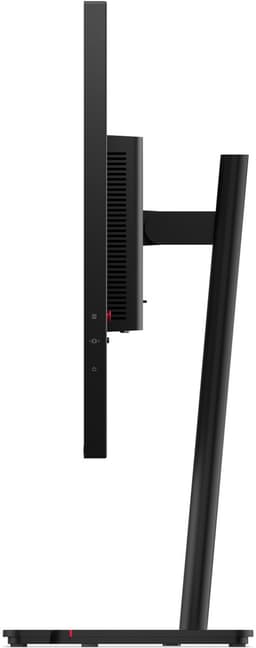 Lenovo ThinkVision T27-40 + MC60 Webcam — thumbnail 2