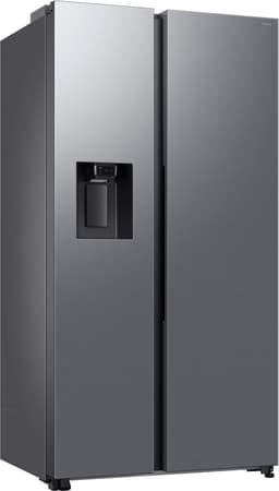 SAMSUNG  RS70F64KDTEF -  Amerikaanse koelkast - breedte 91.2 cm - hoogte 178.4 cm - inhoud 640 l - NoFrost — thumbnail 5