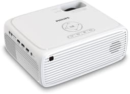 Philips NeoPix 200 (NPX200/INT) 80 inch Full-HD projector — thumbnail 3