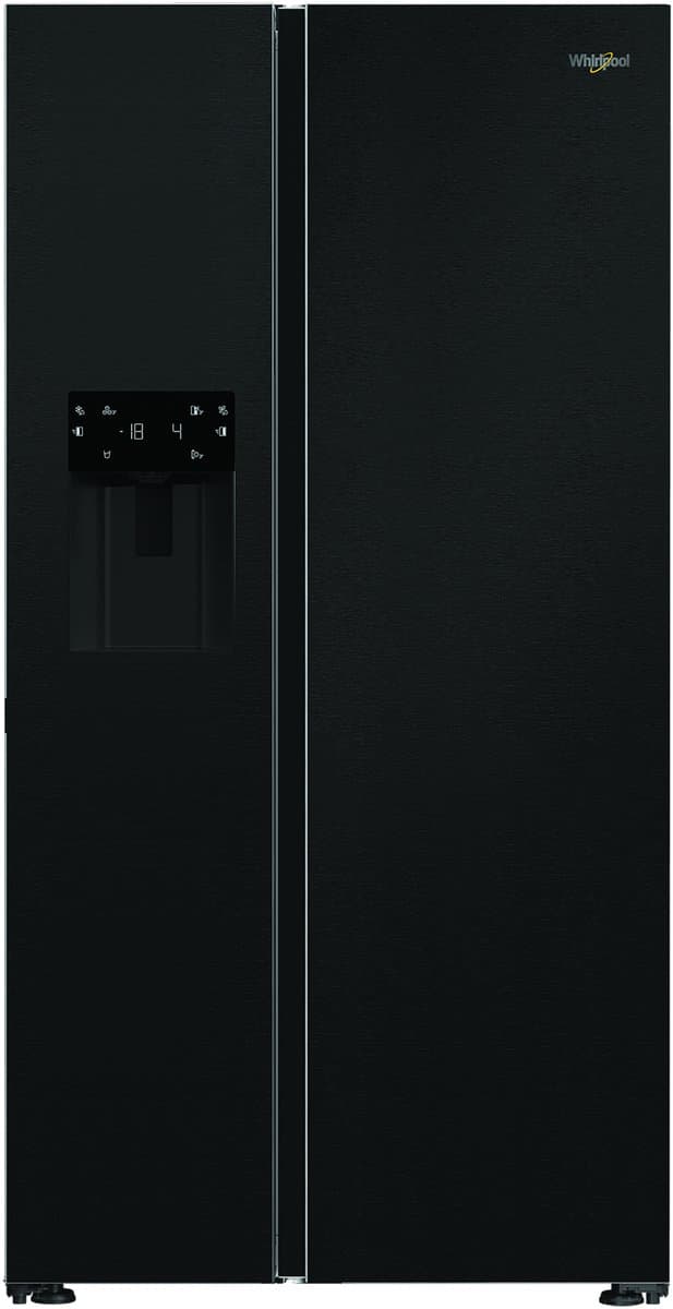 Whirlpool WHG2 6574W XK5E - Koelen — afbeelding 1