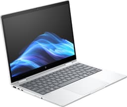 "HP EliteBook 8 Flip G1i 13 AI Intel Core Ultra 7 255U Hybride (2-in-1) 33,8 cm (13.3"") Touchscreen WUXGA 16 GB LPDDR5x-SDRAM 512 GB SSD Wi-Fi 6E (802.11ax) Windows 11 Pro AI PC Zilver" — thumbnail 4