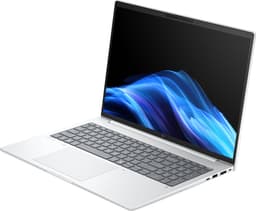 "HP EliteBook 8 G1i 16 AI Intel Core Ultra 7 255H Laptop 40,6 cm (16"") WUXGA 16 GB DDR5-SDRAM 512 GB SSD Wi-Fi 6E (802.11ax) Windows 11 Pro AI PC Zilver" — thumbnail 4
