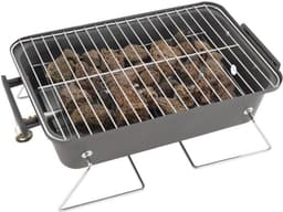 COZYVENT Gas Grill Compacte draagbare gasbarbecue voor kamperen/buiten koken, duurzaam en gemakkelijk te gebruiken 2500W — thumbnail 4