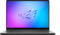 ASUS ROG Zephyrus G14 GA403UM-QS006W - 14" - OLED - AMD Ryzen 9 270 - NVIDIA GeForce RTX 5060 - 16 GB DDR5 - 1 TB SSD - Windows 11 Home - Qwerty - Grijs — thumbnail 1
