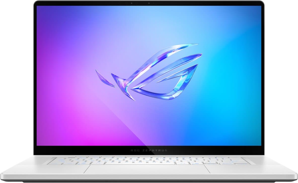 ASUS ROG Zephyrus G16 GA605KM-QR009W 16'' Copilotplus gaming laptop — afbeelding 1
