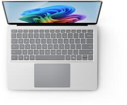 MICROSOFT Surface Laptop 7 Copilot+ PC - 13.8 inch - Snapdragon X1P-64-100 - 16 GB - 256 GB - Platina - Windows 11 Pro — thumbnail 2