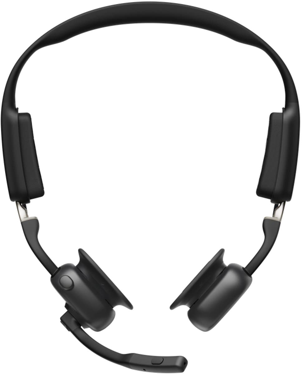 Shokz - C610-AN-BK - Koptelefoon en headset — afbeelding 1