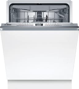 Bosch SMV6ZCX13E inbouw vaatwasser PerfectDry — thumbnail 1