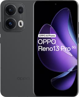 OPPO Reno13 Pro 12GB/512GB Grafiet Grijs — thumbnail 1