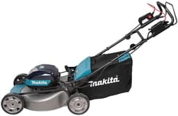 Makita LM002GZ Accu Grasmaaier 53cm XGT 40V Max Basic Body — thumbnail 2