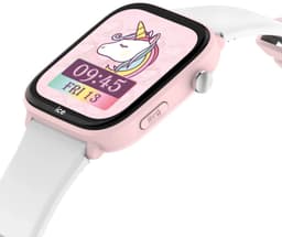 Ice-Watch ICE-Smart junior 3.0 - Kindersmartwatch - 38 mm - Find My - Pink White — thumbnail 4