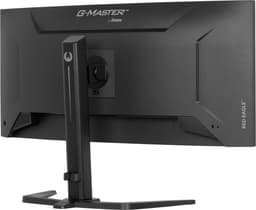 Iiyama G-Master GCB3484WQSU-B1 — thumbnail 2