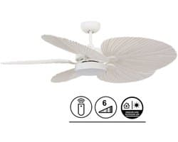 Beacon Lucci Air Plafondventilator Bali 132 cm 210654