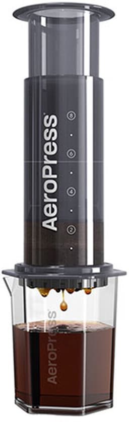 AeroPress XL Coffee Maker + Bristot l'Americano koffie — thumbnail 2
